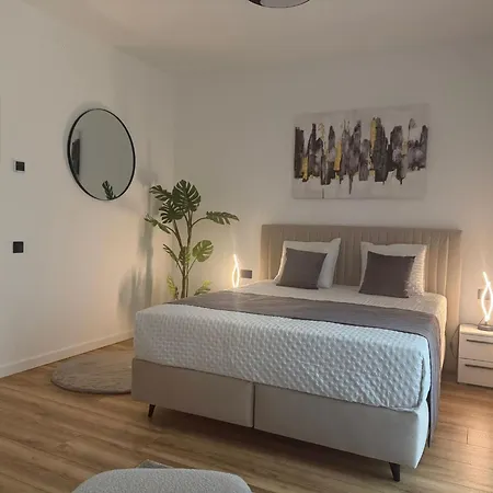 Sky House קלוז'-נאפוקה
