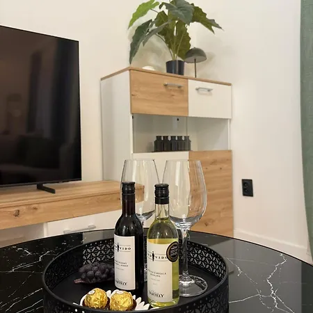 Sky House קלוז'-נאפוקה