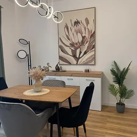 בית נופש Sky House קלוז'-נאפוקה