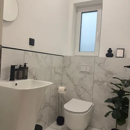 Sky House קלוז'-נאפוקה