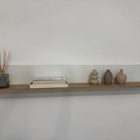 Sky House בית נופש