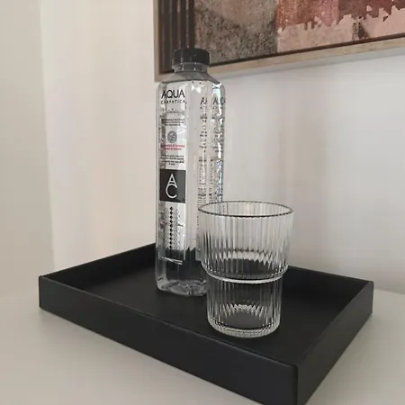 בית נופש Sky House קלוז'-נאפוקה