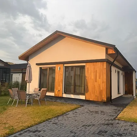 Sky House *